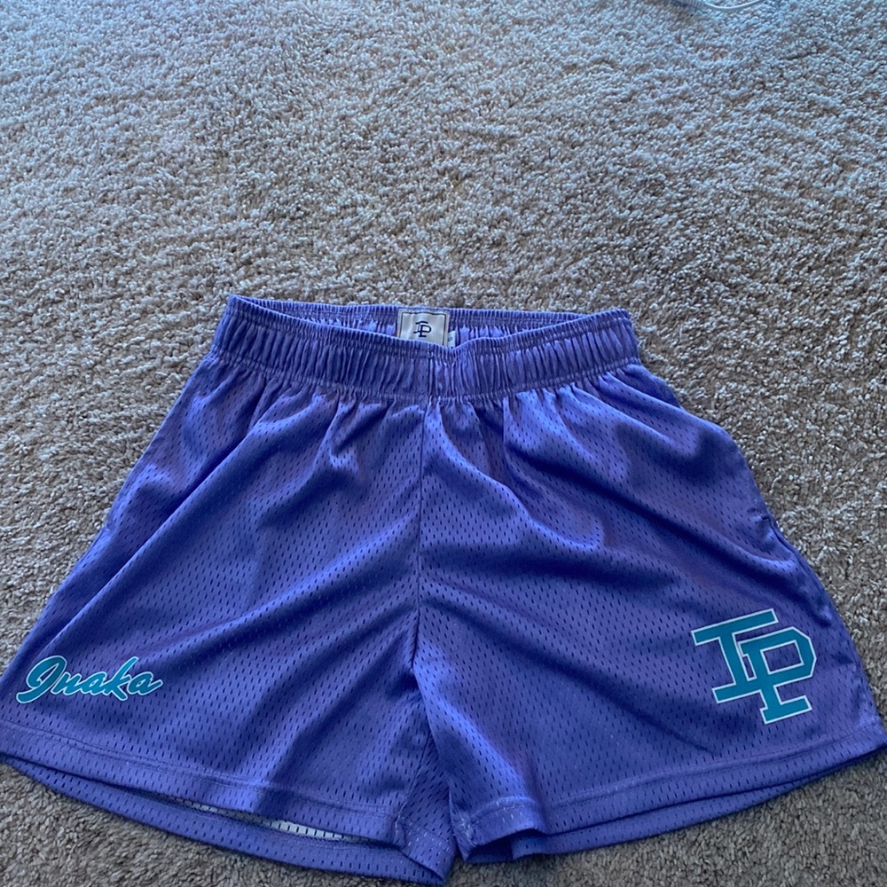 Inaka Power Shorts